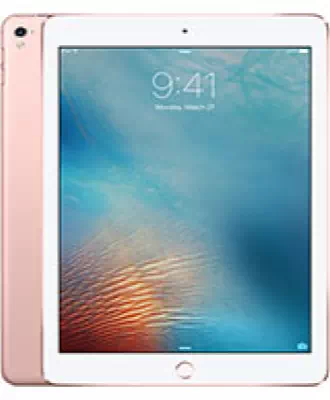 Apple iPad Pro 9.7 Inches Wi Fi + Cellular In Netherlands